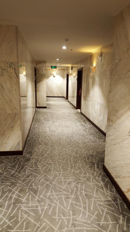 Burj Alhayat Hotel Suites Olaya Riad Exterior foto