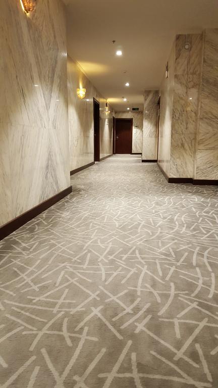 Burj Alhayat Hotel Suites Olaya Riad Exterior foto