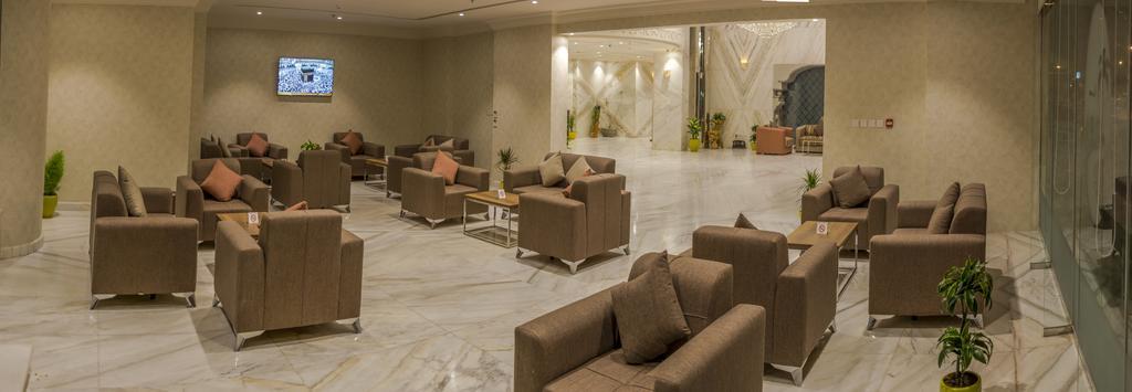 Burj Alhayat Hotel Suites Olaya Riad Exterior foto