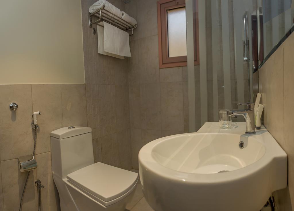 Burj Alhayat Hotel Suites Olaya Riad Exterior foto